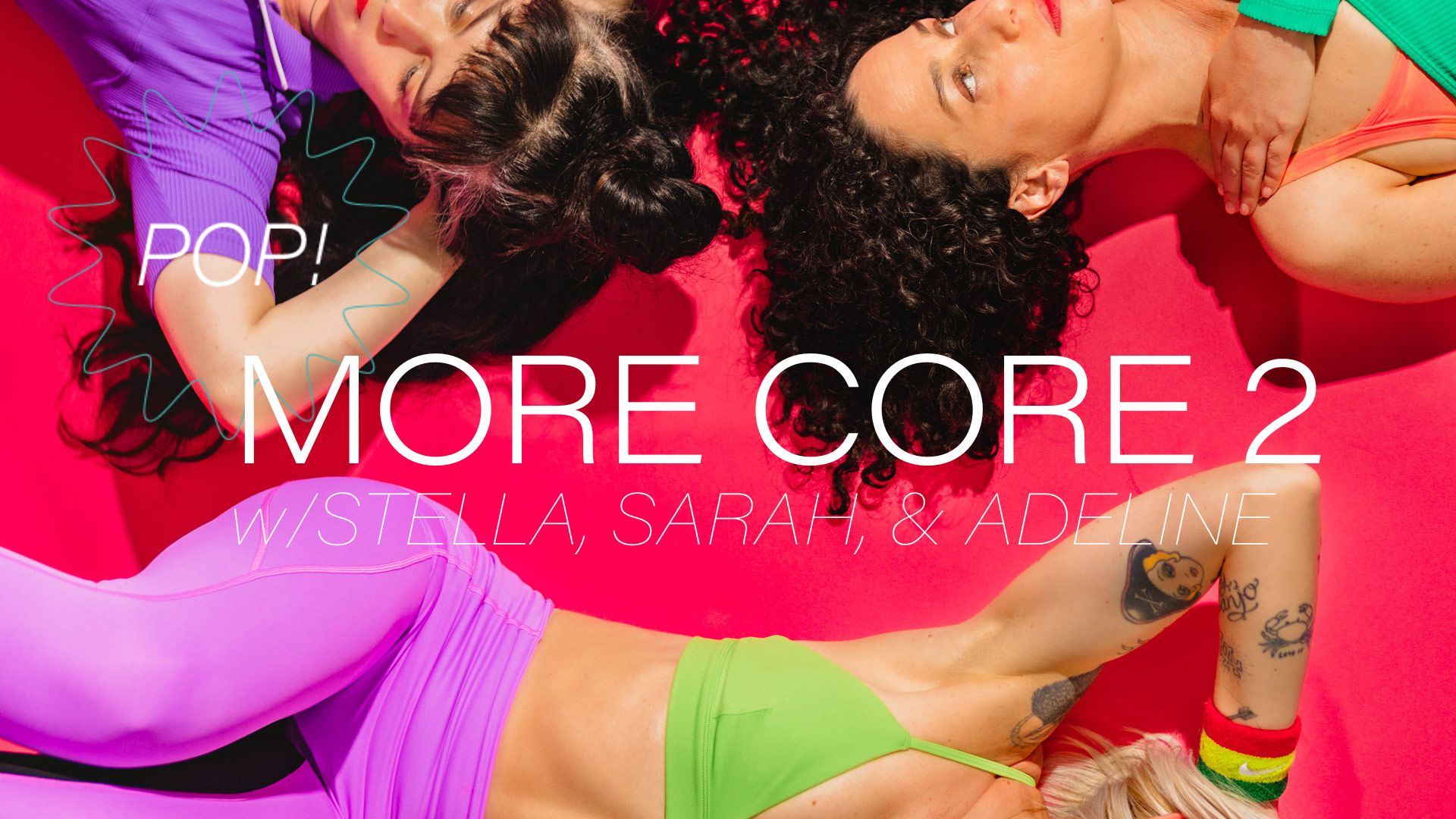 Pop! More Core 2