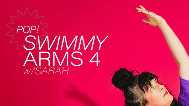 Pop! Swimmy Arms 4