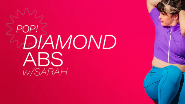 Pop! Diamond Abs