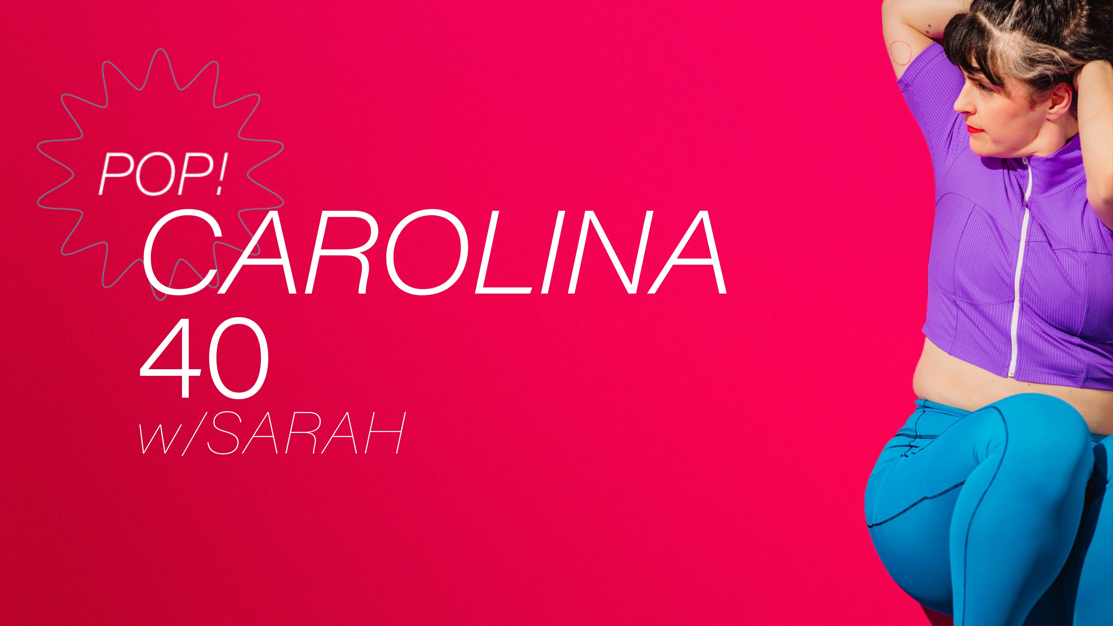 Pop! Carolina 40