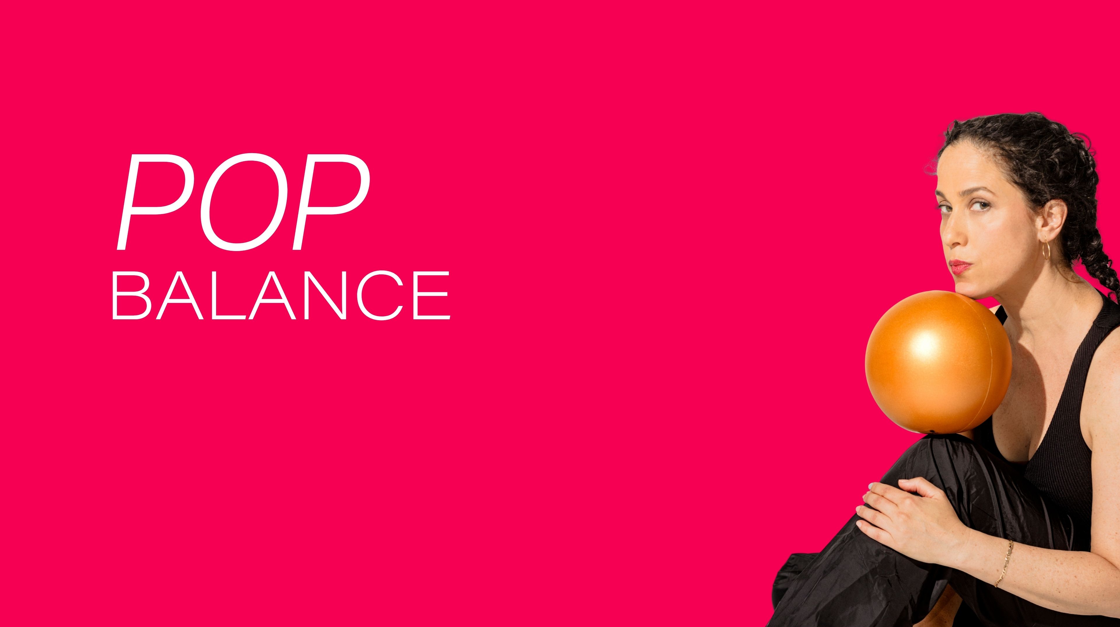POP BALANCE