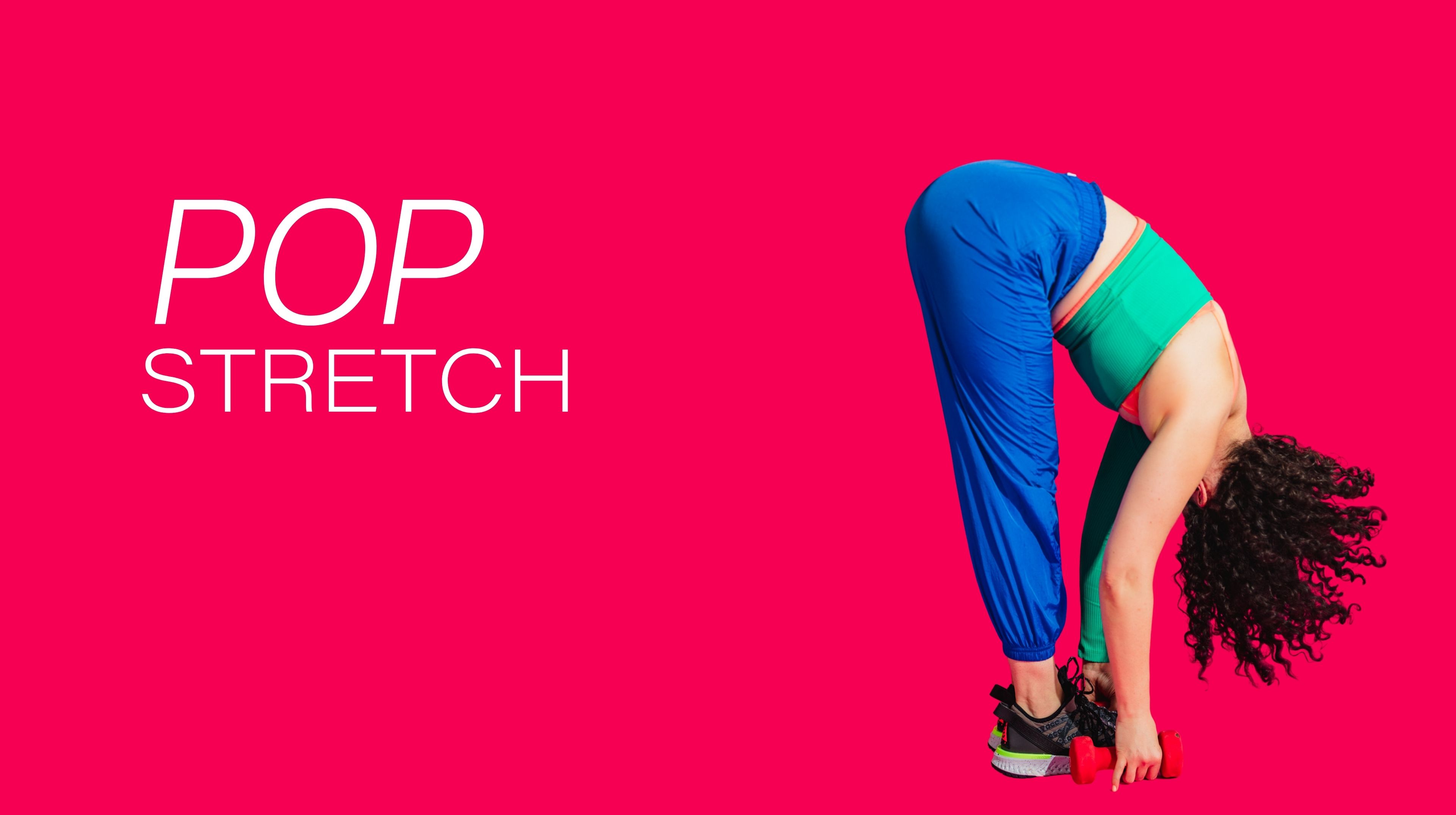 POP STRETCH