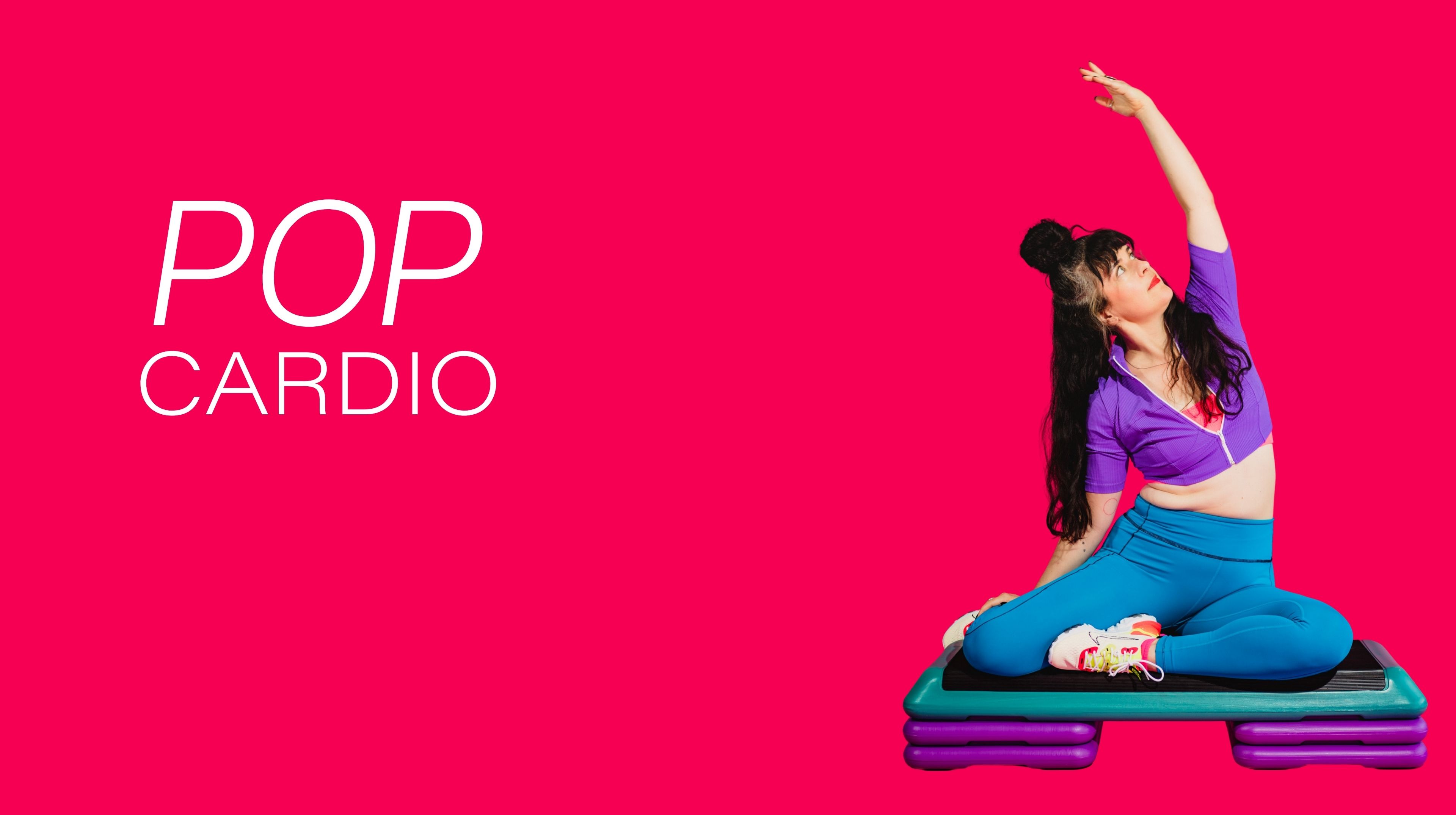 POP CARDIO