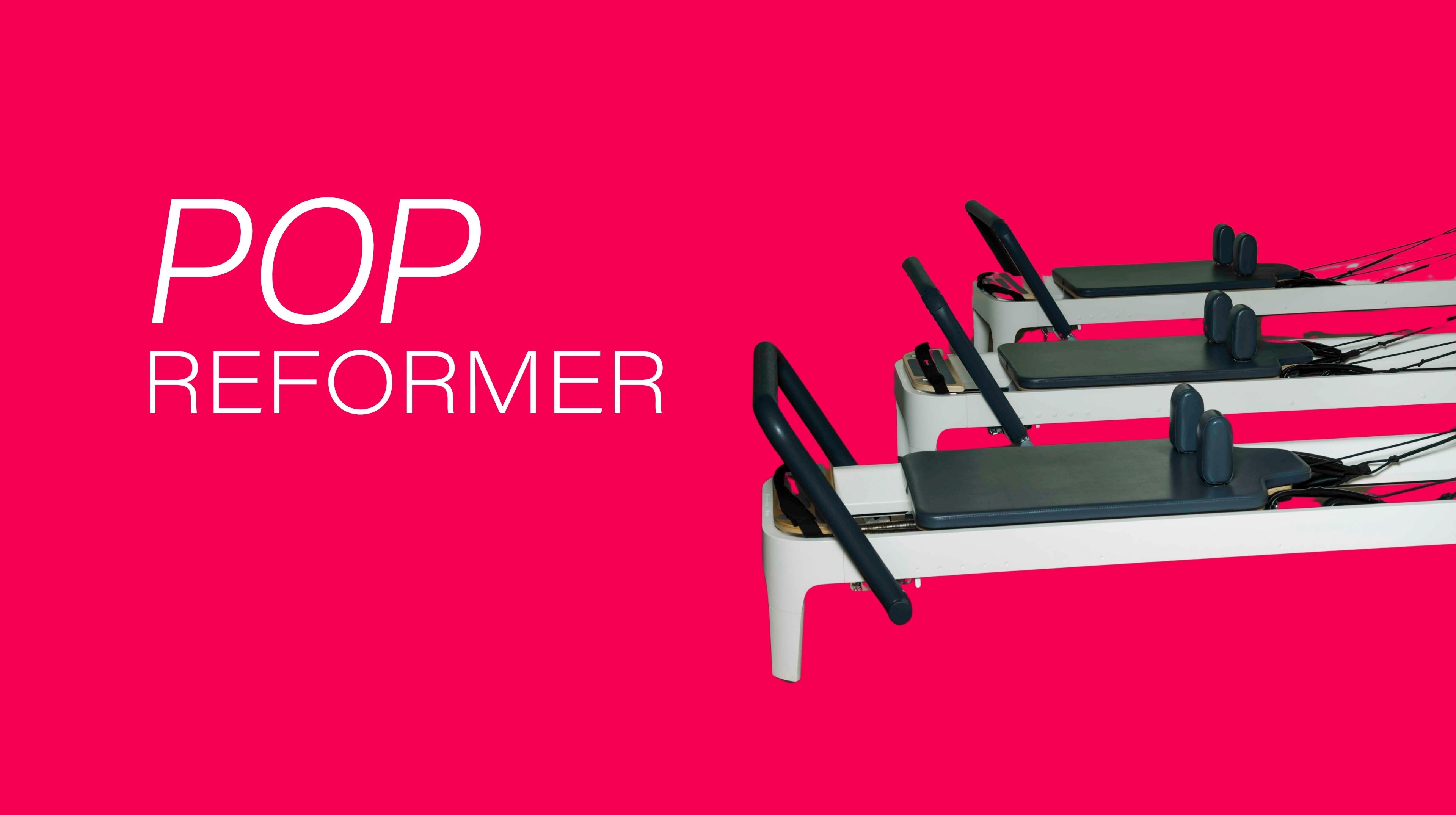 POP REFORMER
