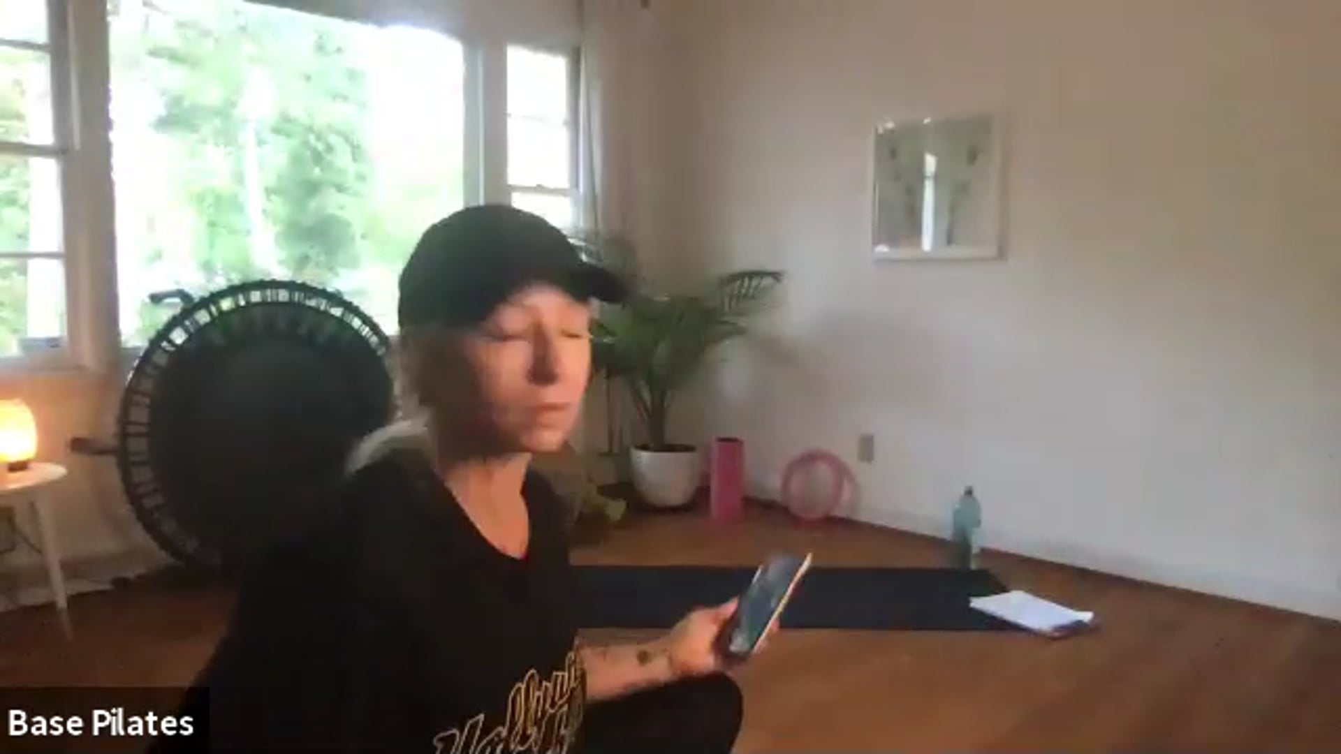 P.E. Live Vault Class 1 w/ Stella 