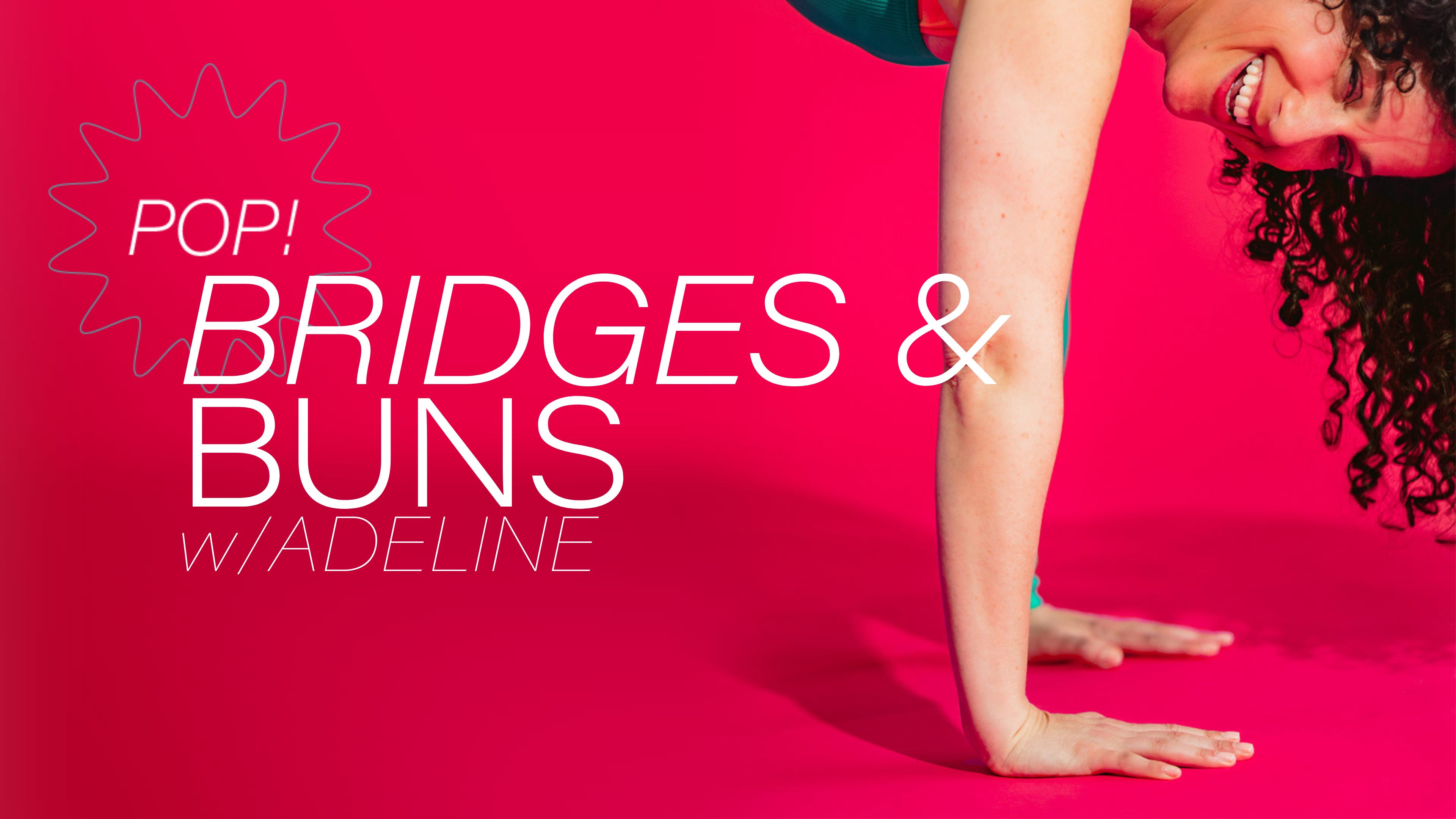 Pop! Bridges 'n Buns