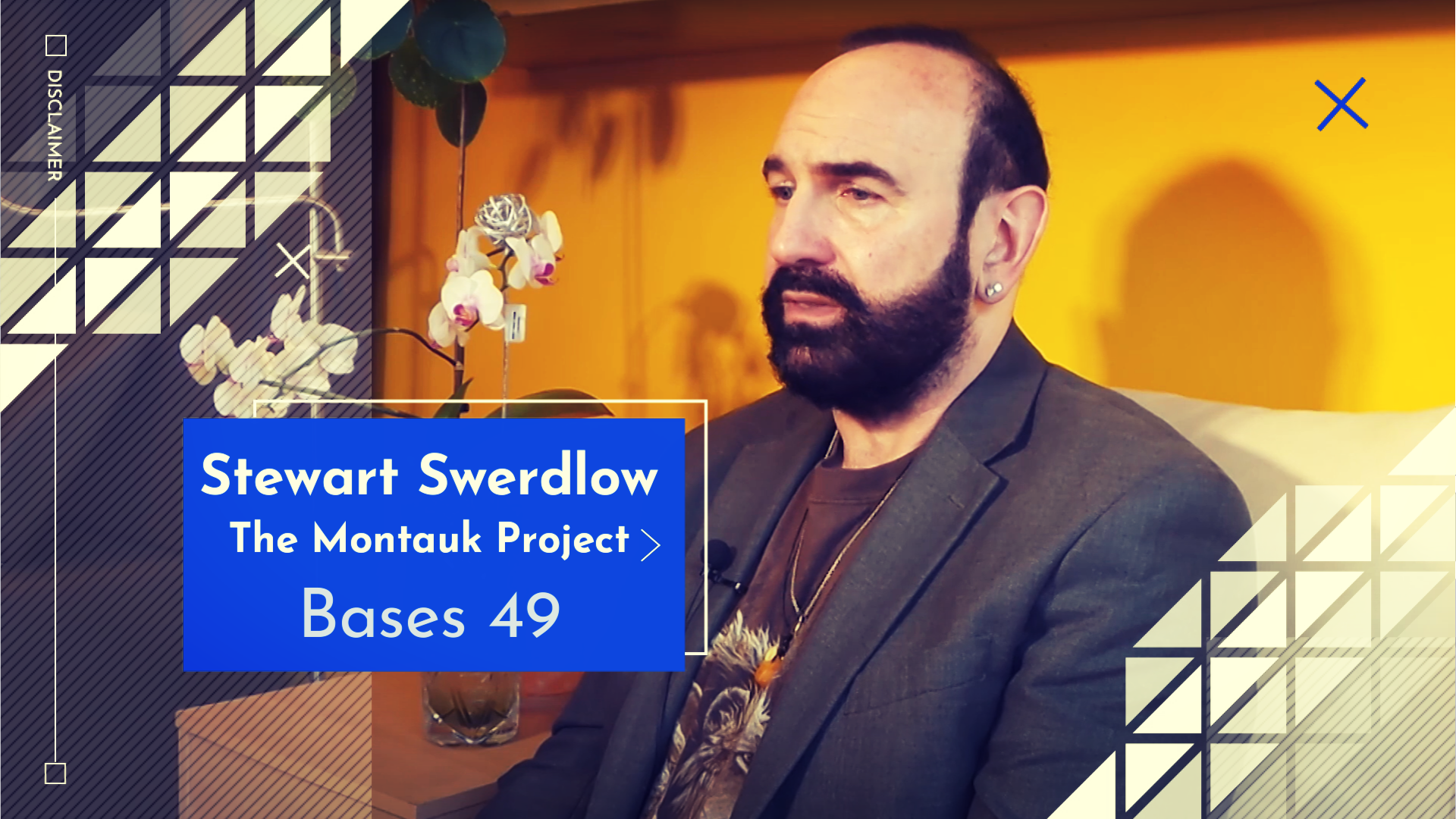Bases 49 - Stewart Swerdlow