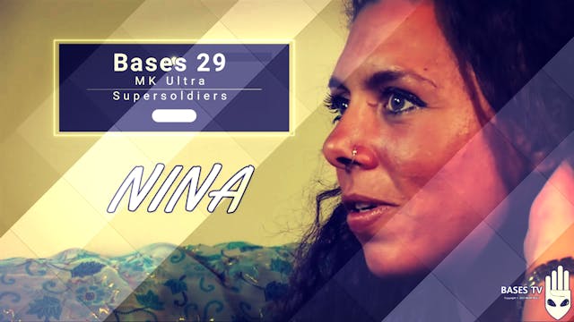 Bases 29 - Nina Valentine - MK Ultra ...