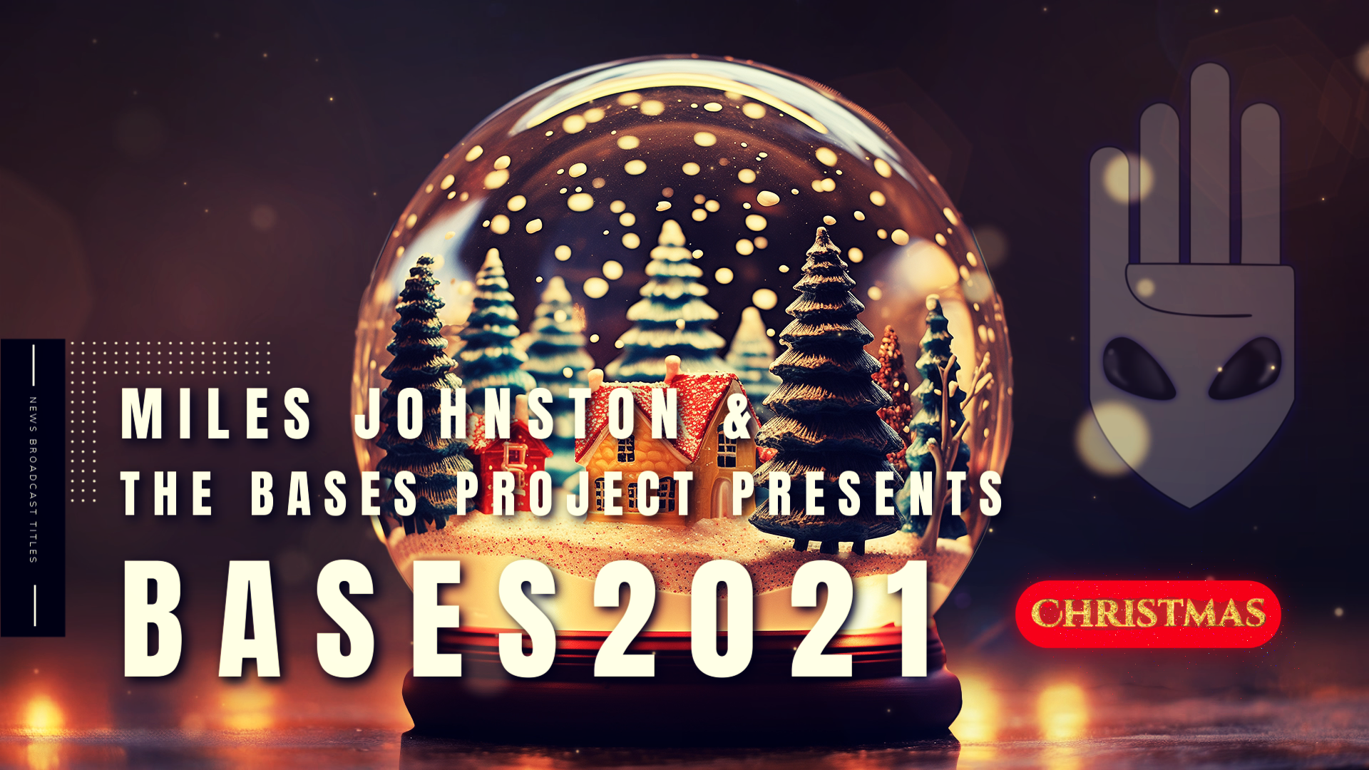 BASES2021 - Christmas Lecture