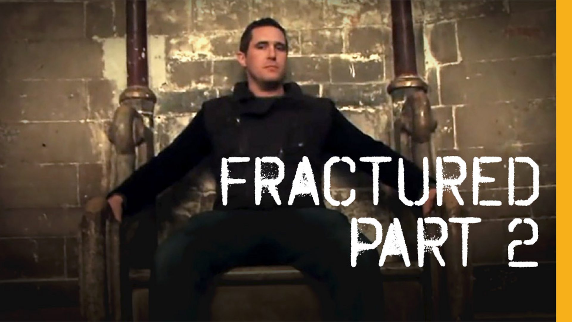 Max Spiers: Could the last interview help explain his death? BBC Stories Pt2