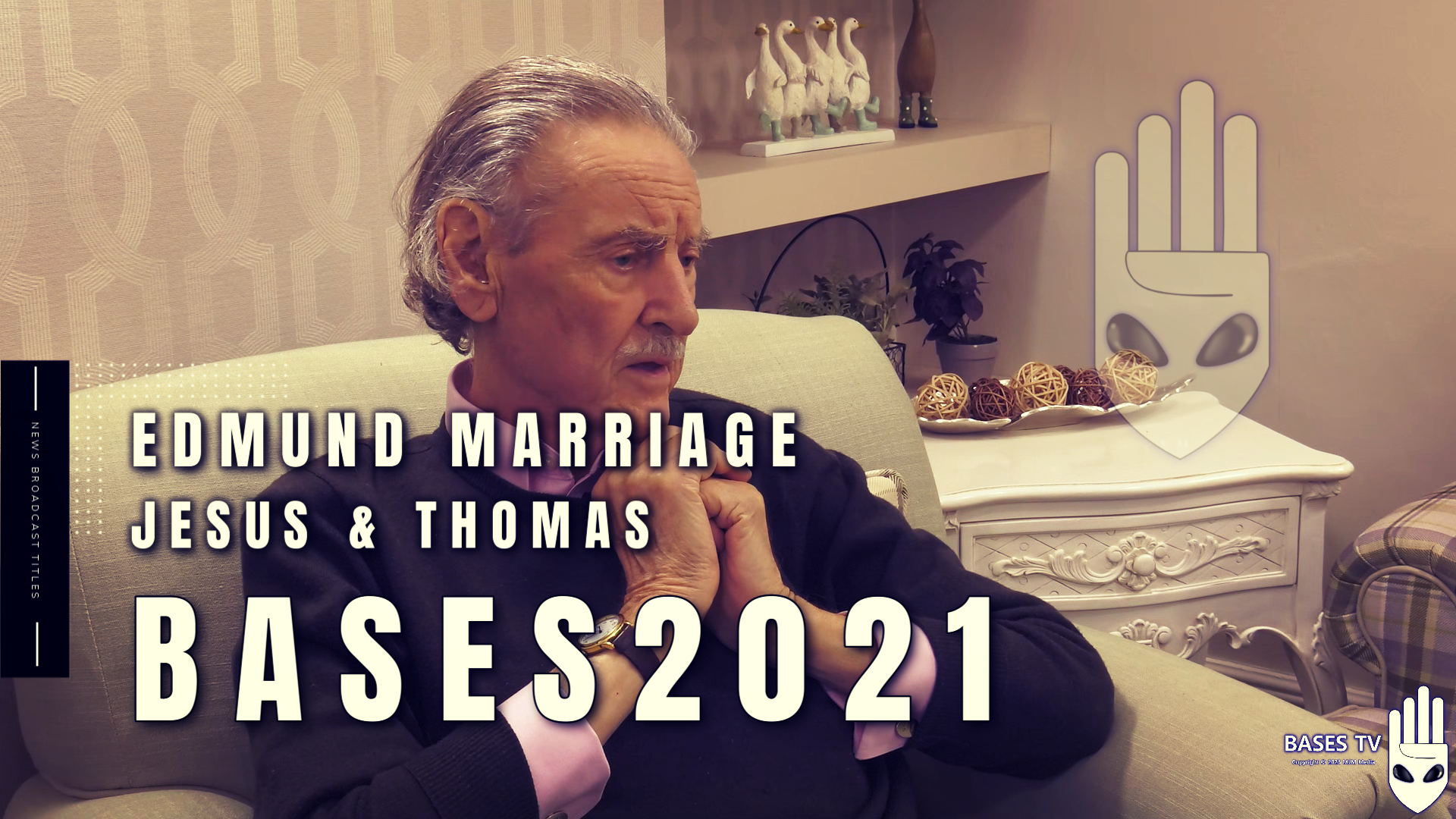 Bases2021 - Edmund Marriage - Jesus & Thomas