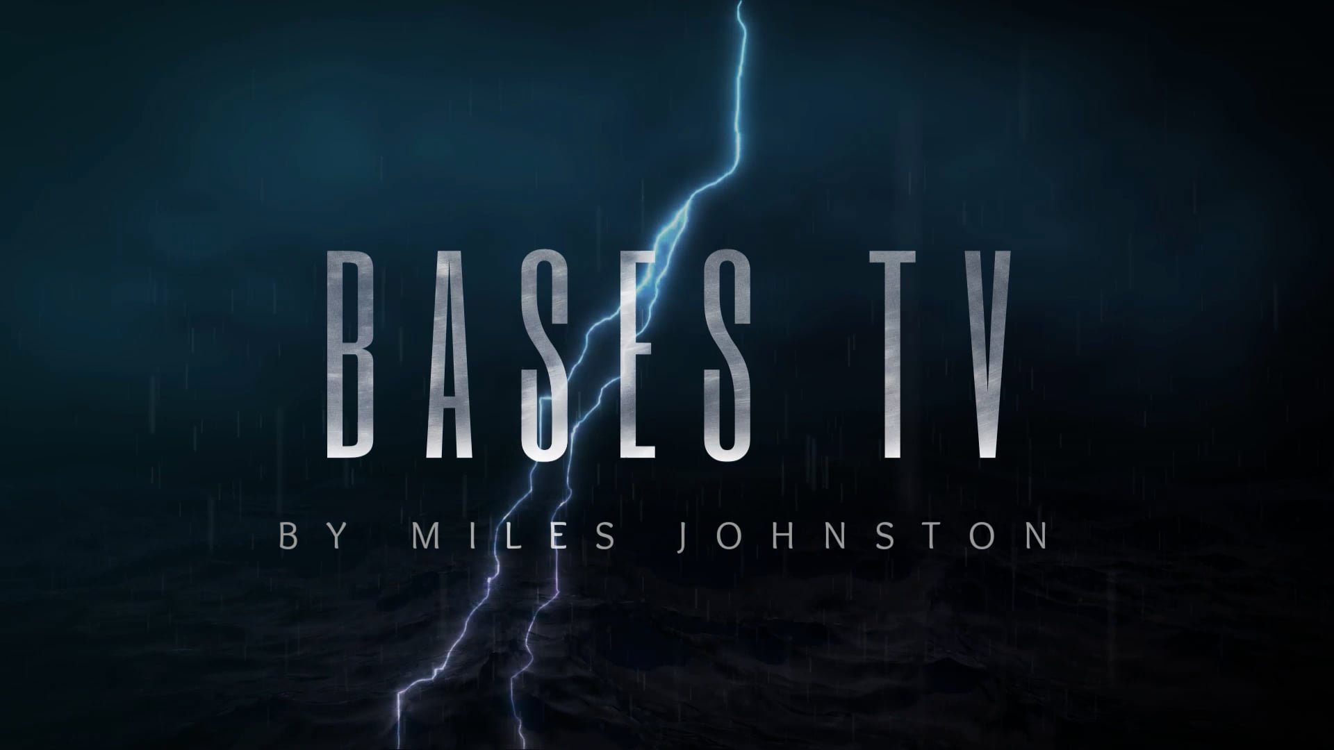 BASES2025 Drago Reid - Spectral Warfare Codex of the Ultrasoldier