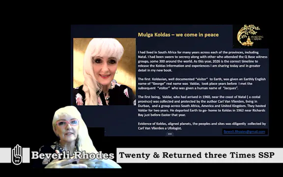 BASES2026 - Beverli Rhodes - Mulga Ko...