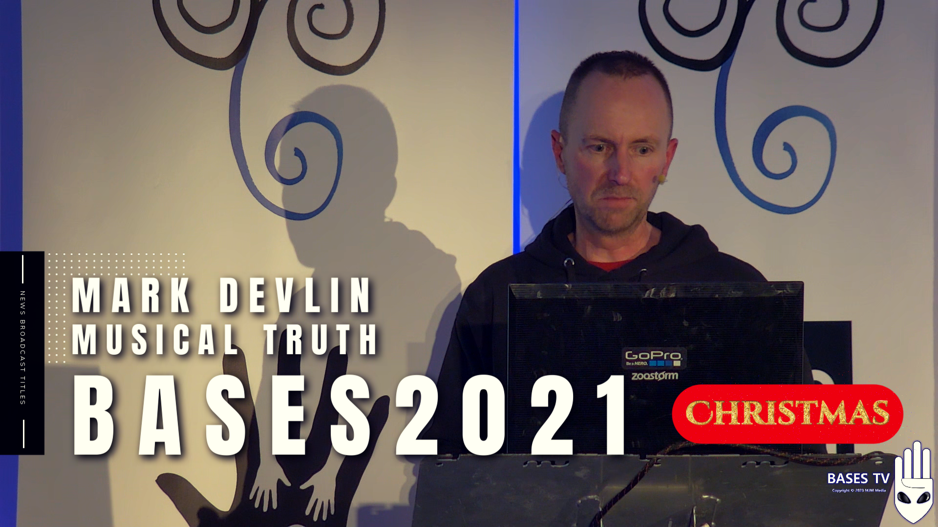 Bases2021 - Christmas Lectures - Mark Devlin
