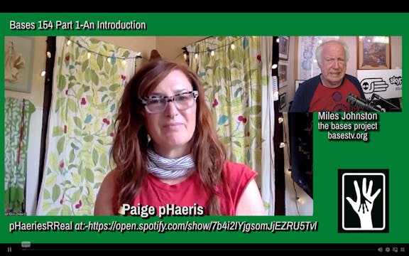 Bases 154 Paige pHaeis - Part 1 Her i...