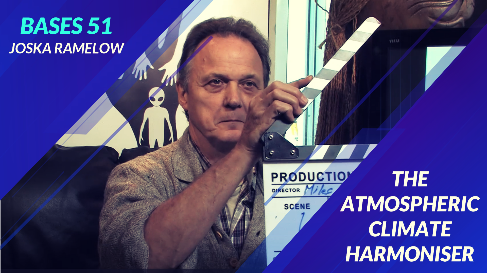 Bases 51 - Joska Ramelow