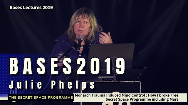 Bases2019 - Julie Phelps - Monarch Tr...