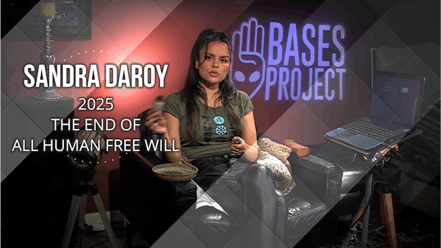 Bases Tv 2023 - Sandra Daroy - 2025 E...