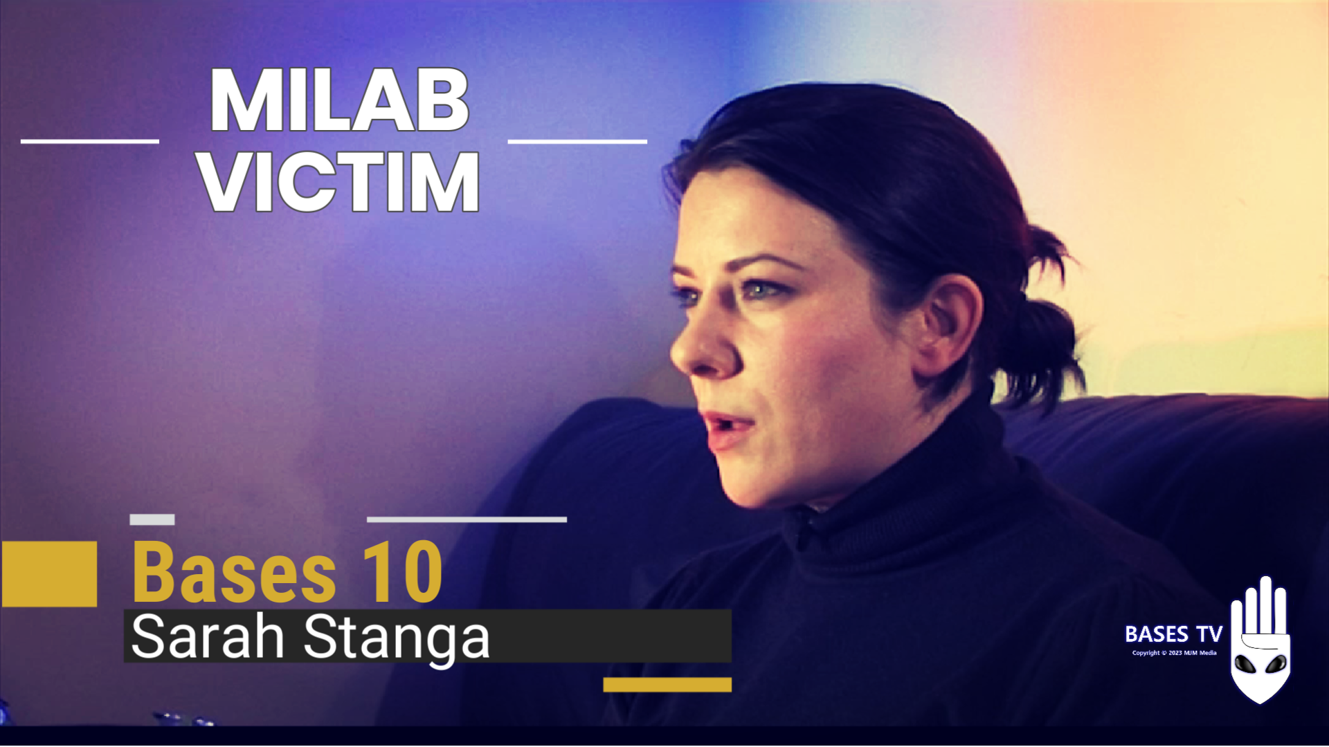 Bases 10 - Sarah Stanga