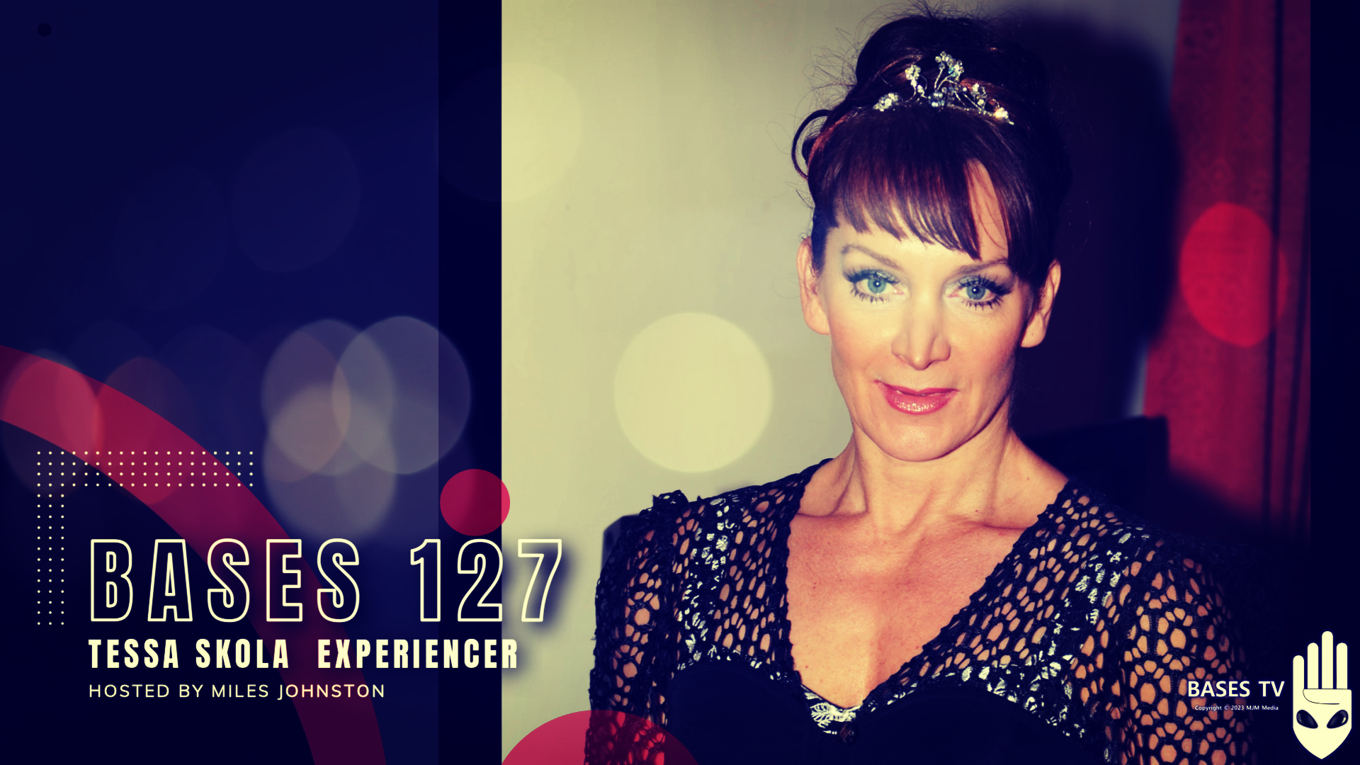 Bases 127 - Tessa Skola - Introducing Tessa