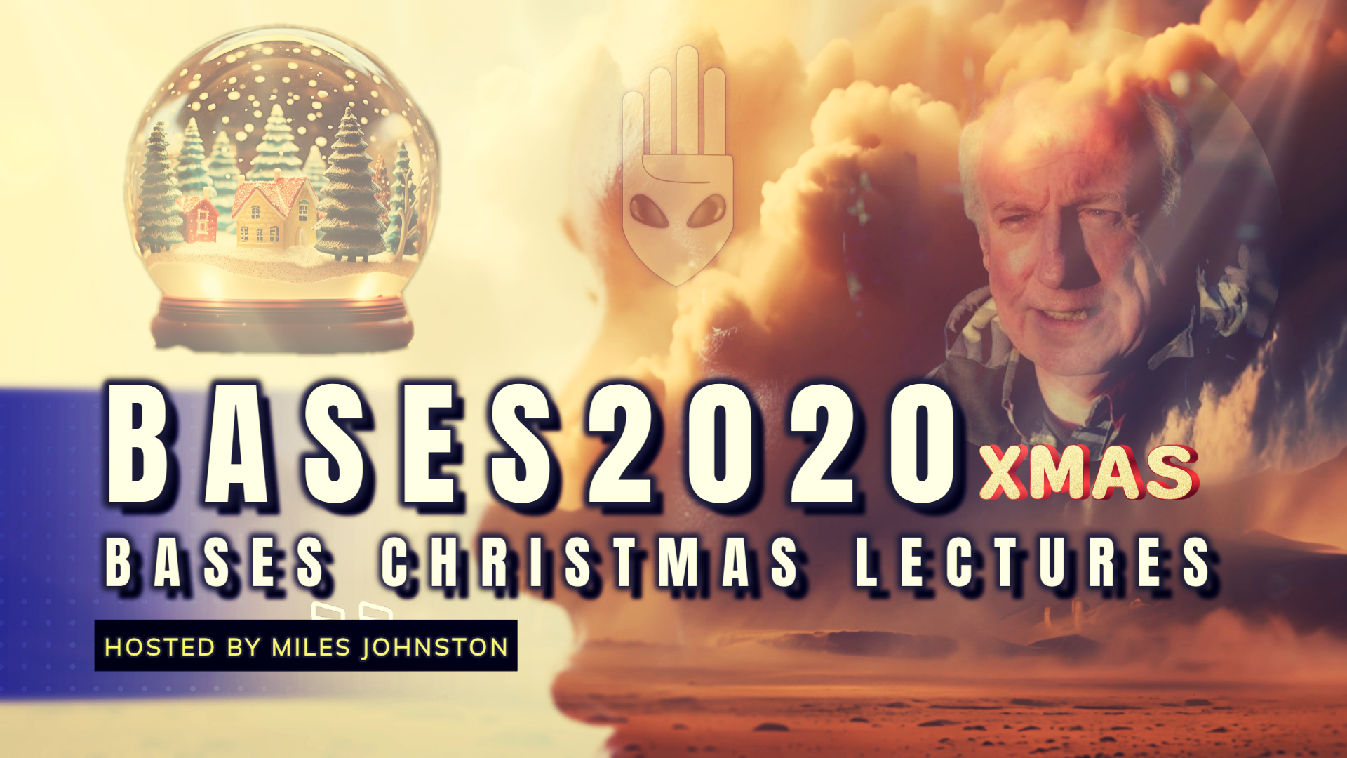 BASES2020 Christmas Lectures