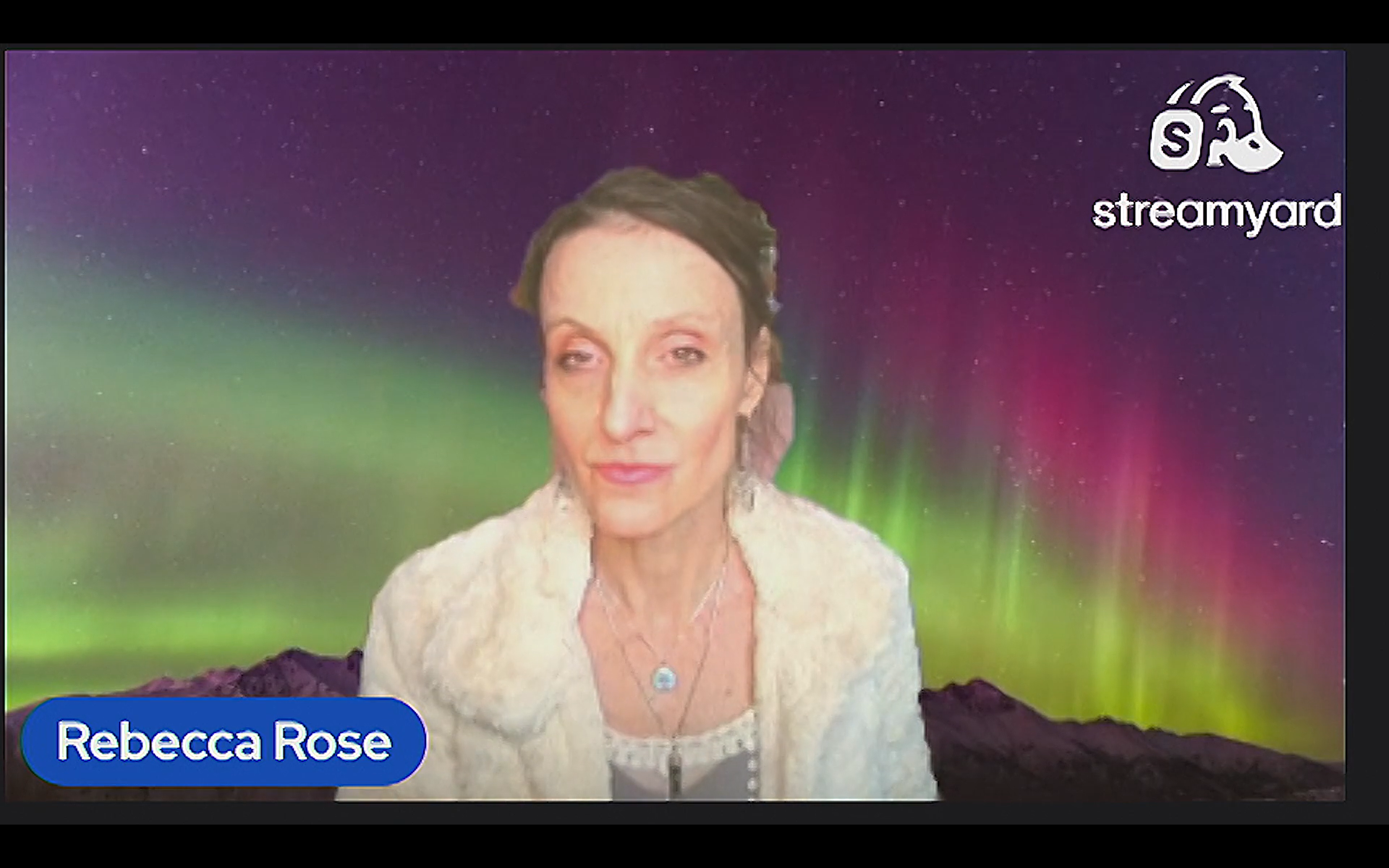 Bases 147 SSP Witnesses Part 16 Rebecca Rose