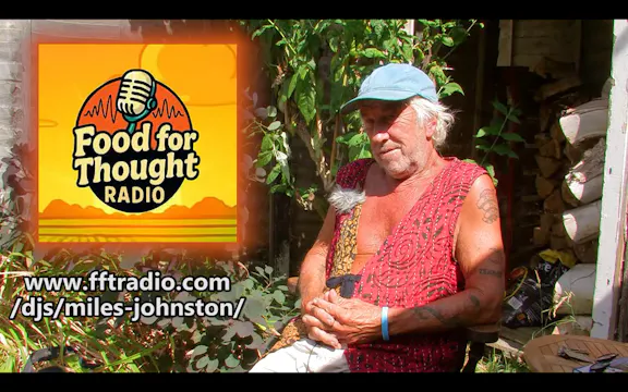 Bases 137 Bob Osborne Part 13-2 - Foo...