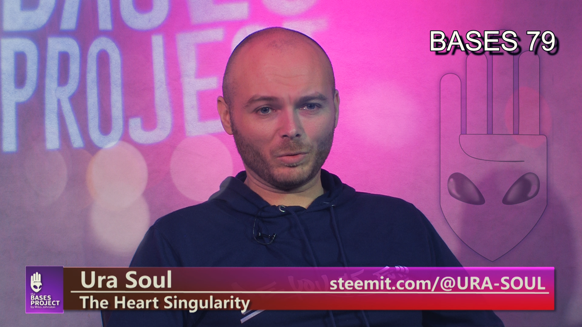 Bases 79 - Ura Soul - Heart Singularity