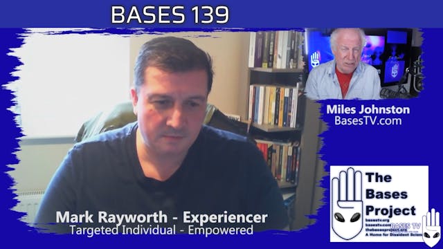 Bases 139 - Mark Rayworth