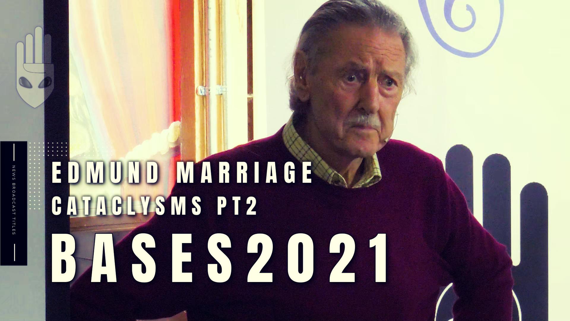 Bases2021 - Edmund Marriage - Cataclysms Pt2