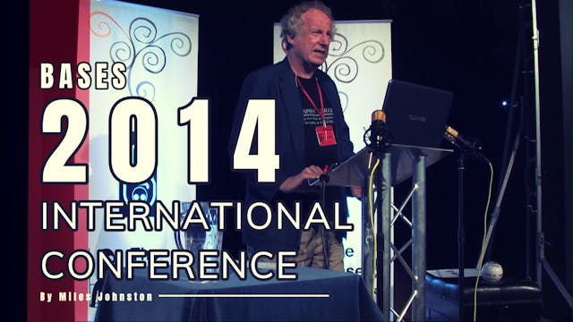 BASES2014 - 1st International Conference & Lectures