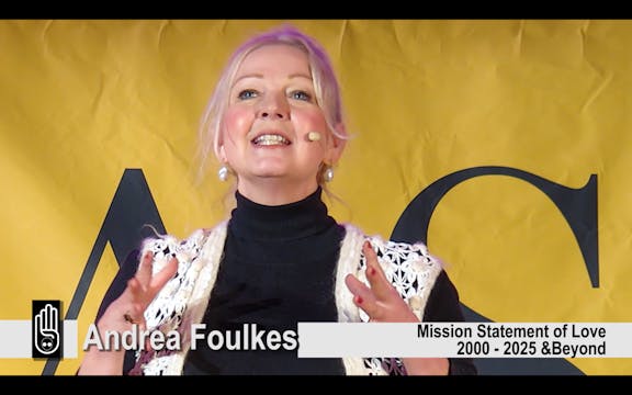 BASES2025 - TIDC - Andrea Foulkes