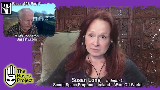 Bases147 Part 7 - Susan Long