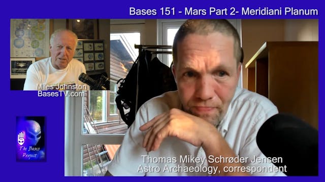 Bases 151   Part 2 Meridiani Planum N...