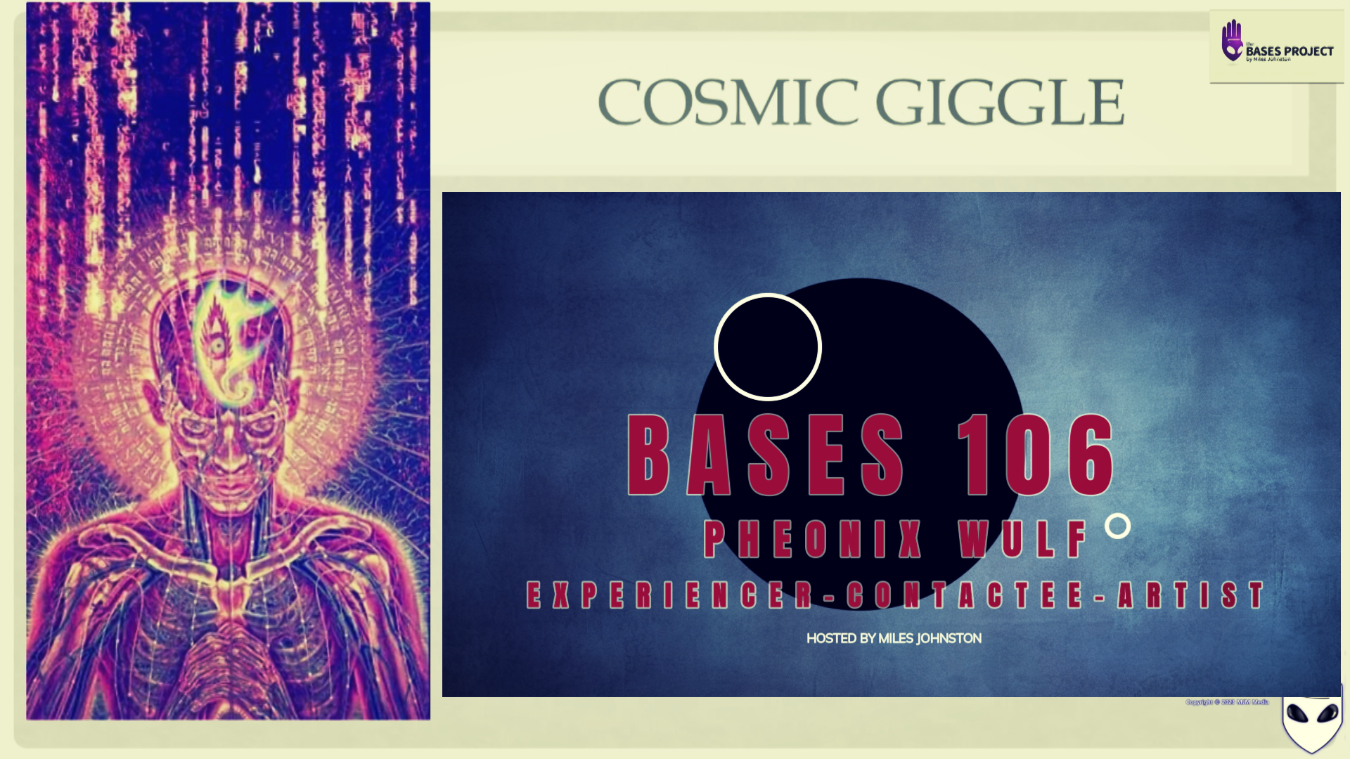 Bases 106 - Pheonix Wulf - Bases Art