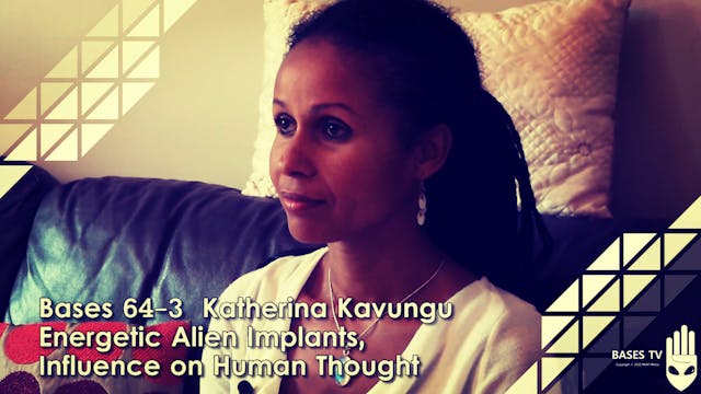 Bases 64 - Irish Witnesses - Katherin...