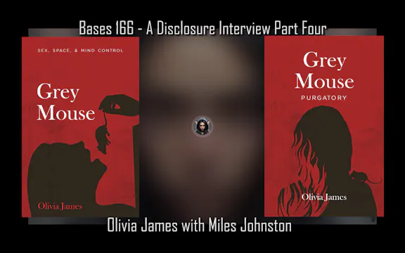 Bases 166 - Olivia James - Disclosure...