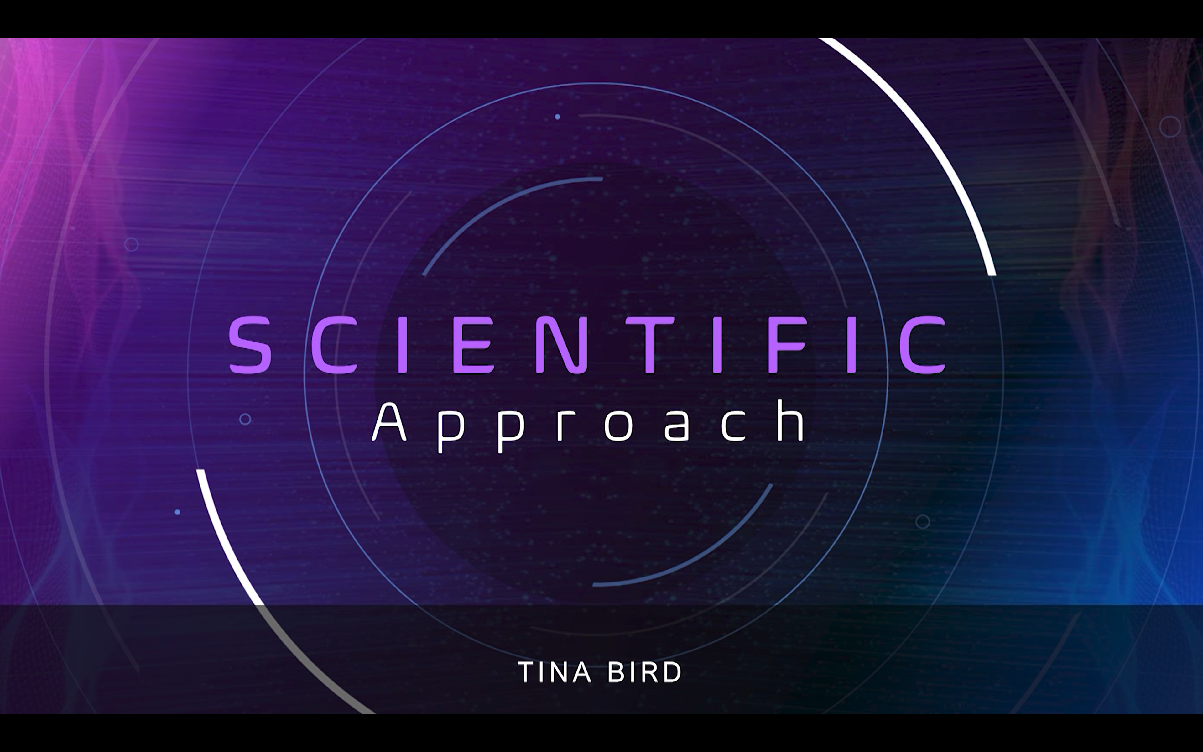 Bases Talks - Tina Bird - The Human cost of Alien Abduction