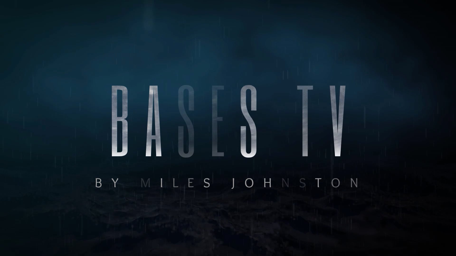 BASES2025- Tina Bird - The Human Cost of Alien Abduction