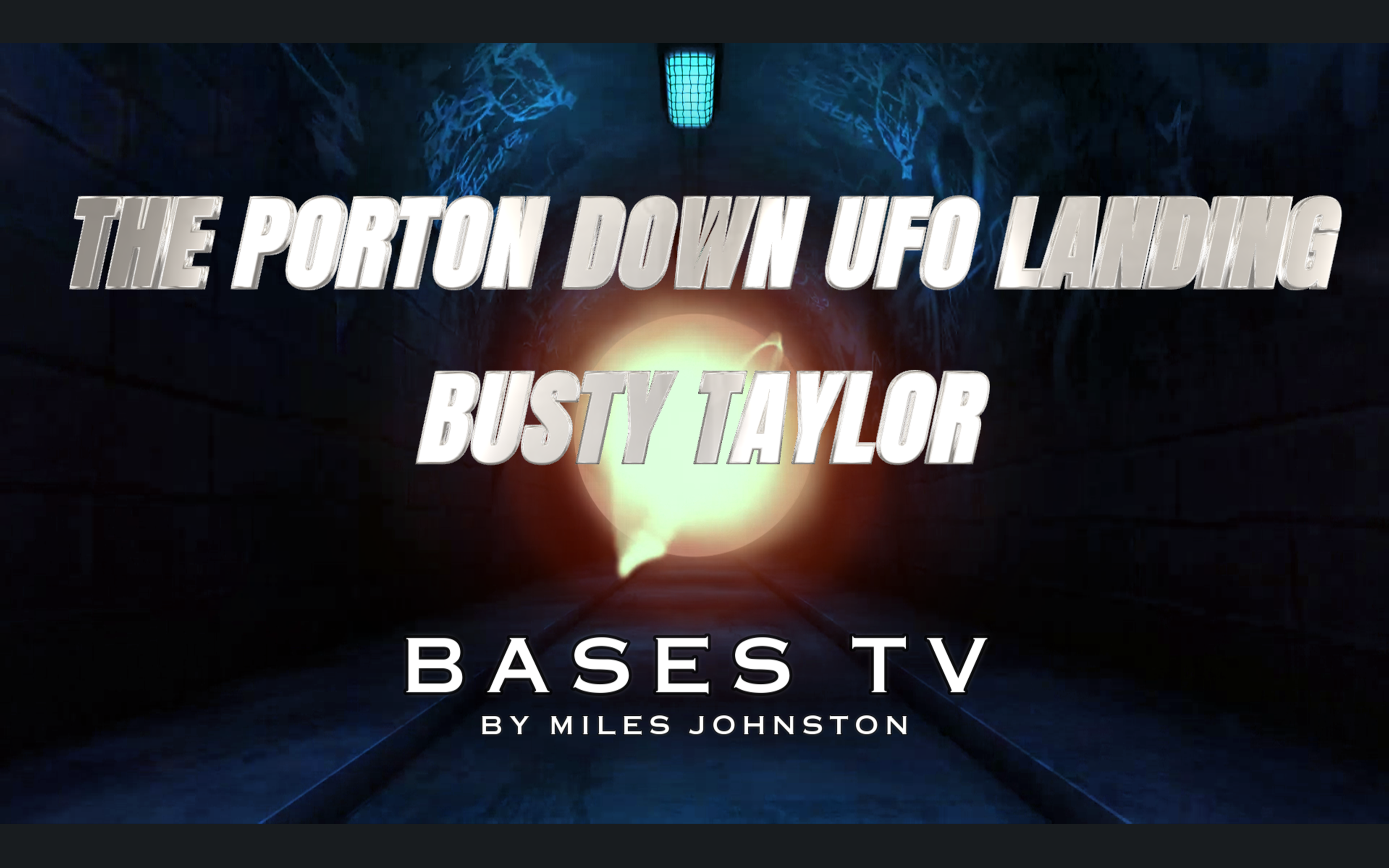 BASES 2 - Ep6 - Busty Taylor