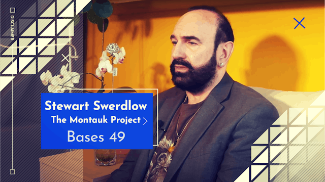 Bases 49 - Stewart Swerdlow
