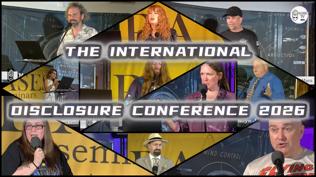 The International Disclosure Conference 2026