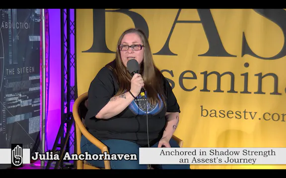 BASES2026 - Anchorhaven - Anchored in...