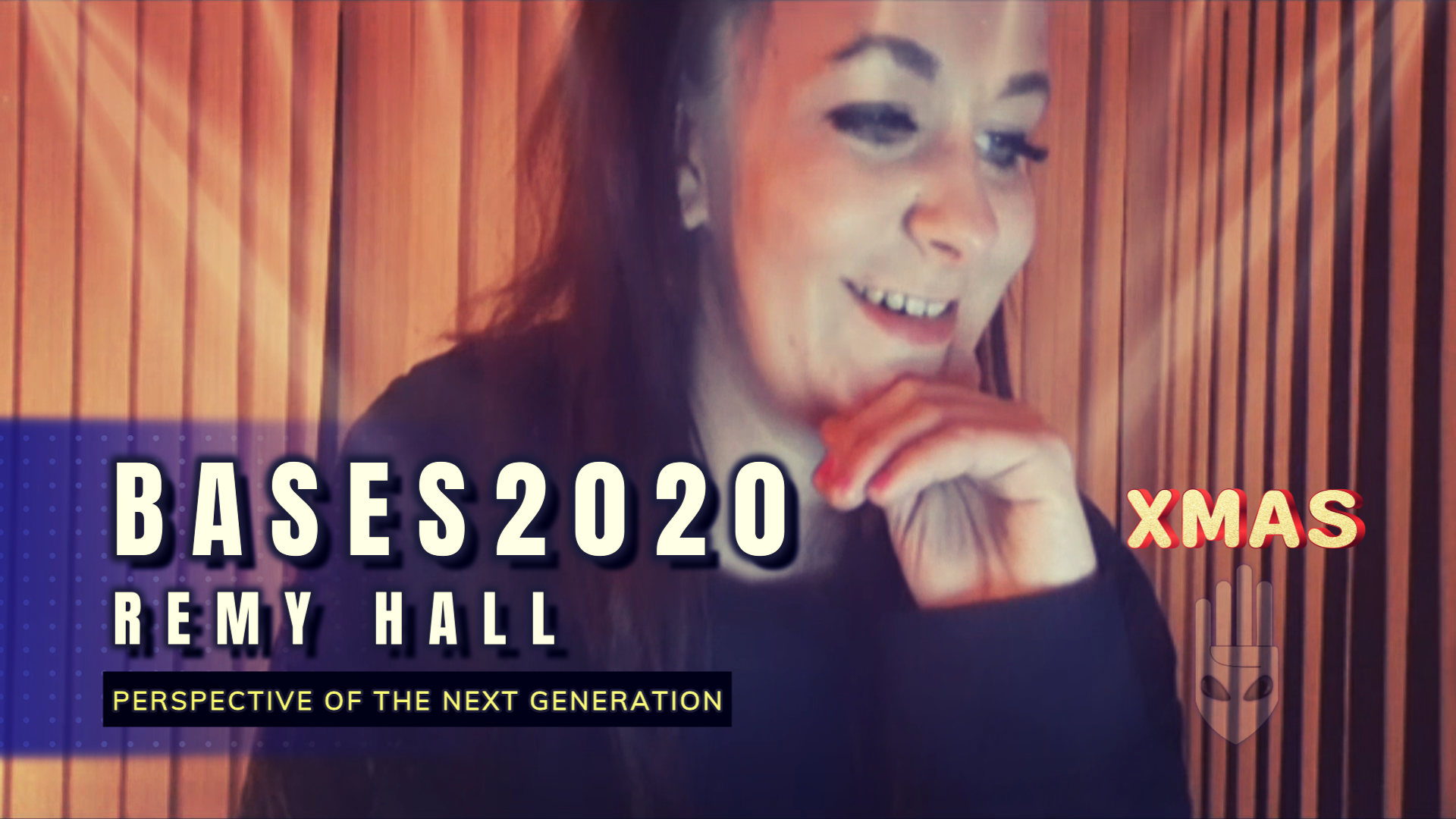 Bases2020 - Christmas Lectures - Remy Hall
