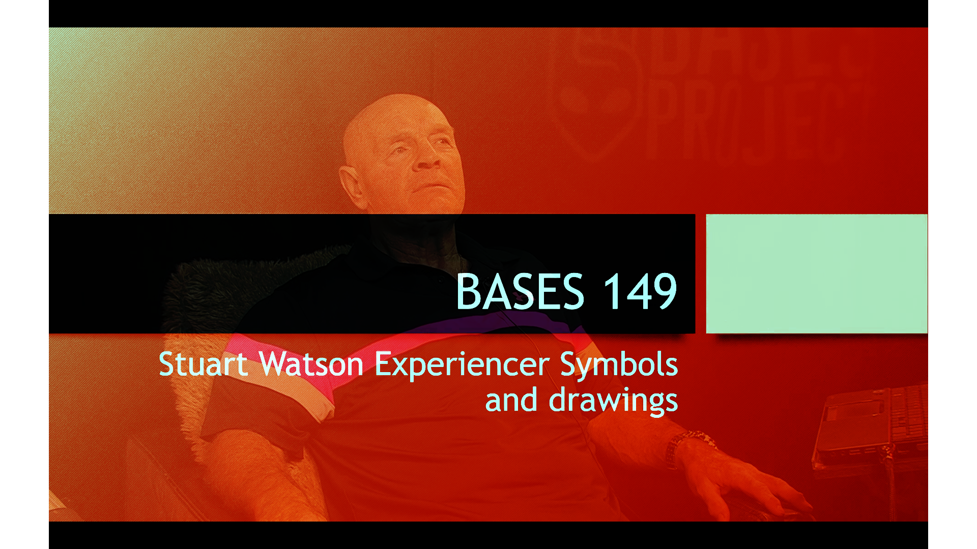 Bases 149 - Stuart Watson