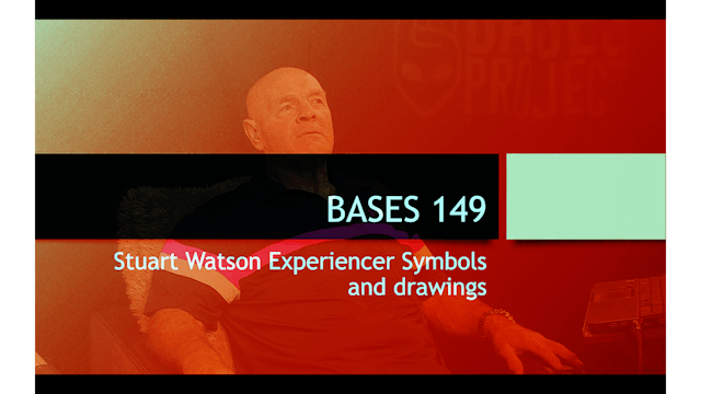 Bases 149 - Stuart Watson