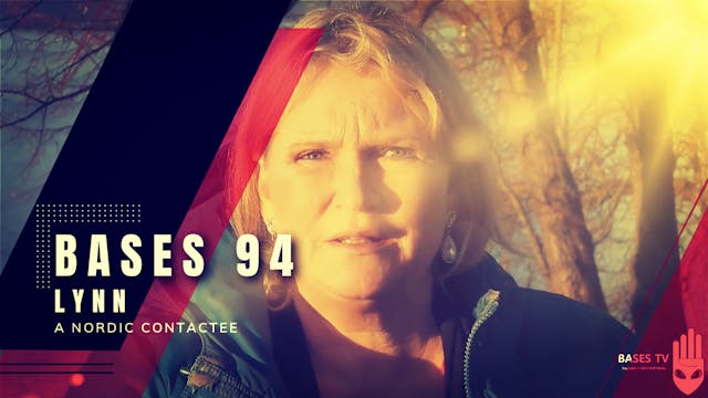 Bases 94 - Lynn - A Nordic Contactee ...