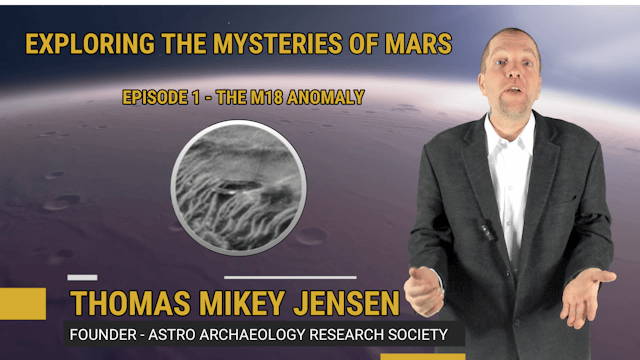 The M18 Anomaly - Exploring The Myste...