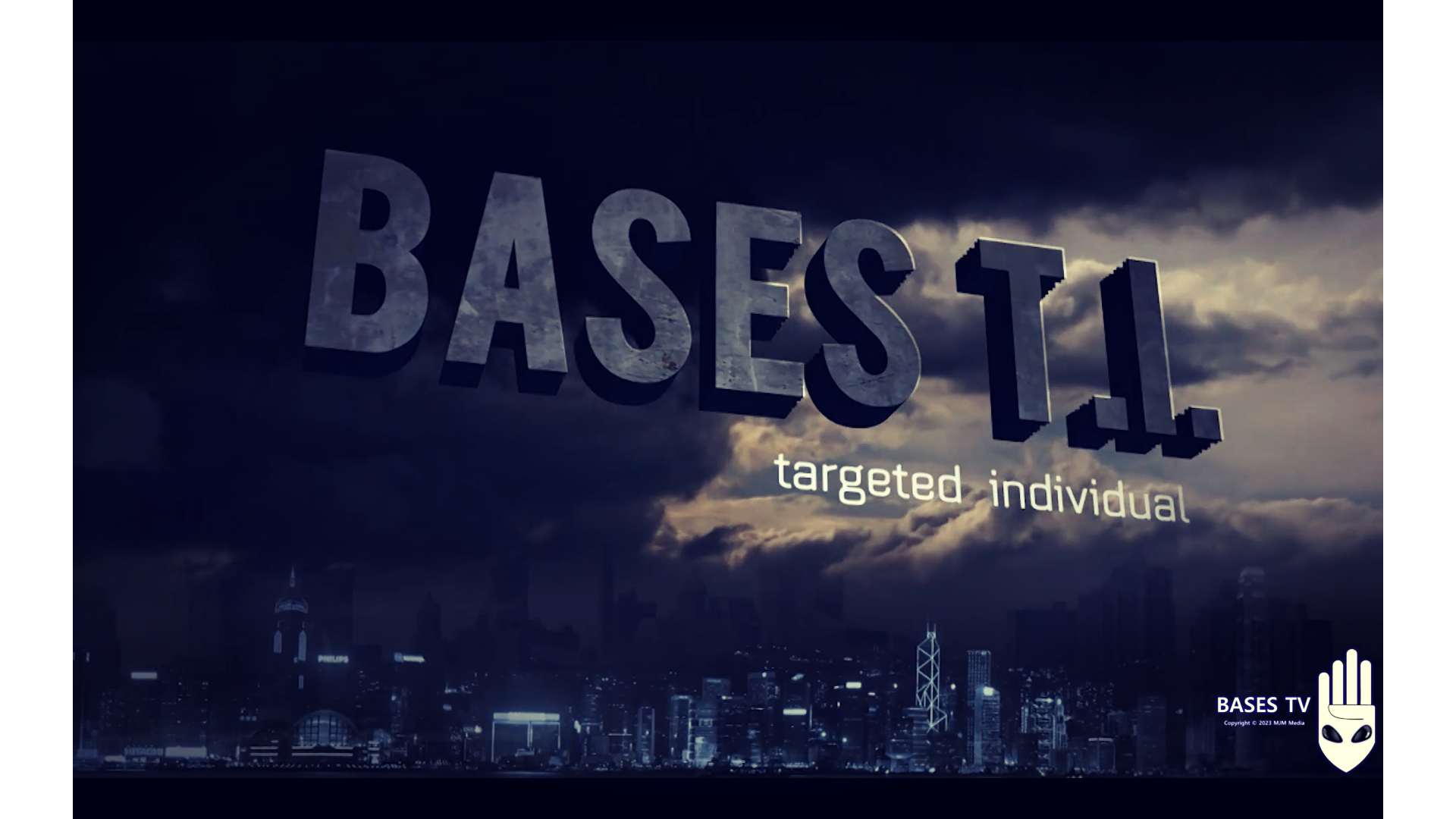 Bases 54 - Targeted Individuals !