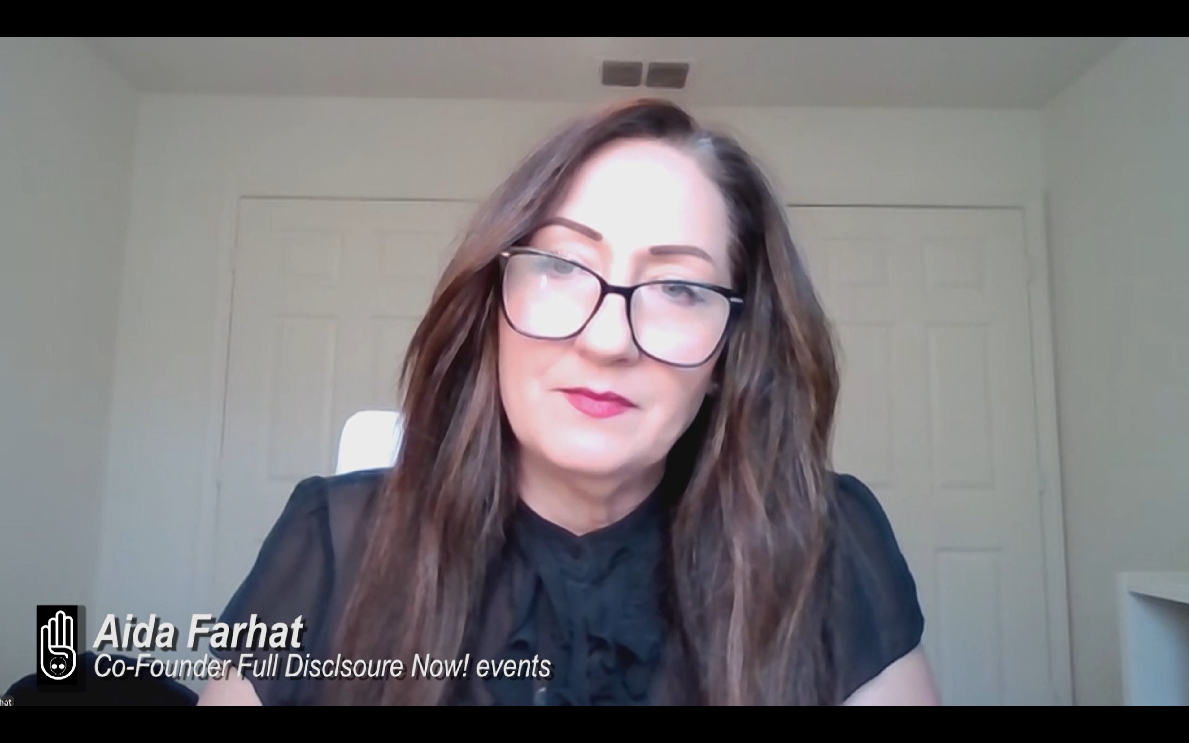 Bases 54 - Empowered Individual series - Aida Farhat Part 1